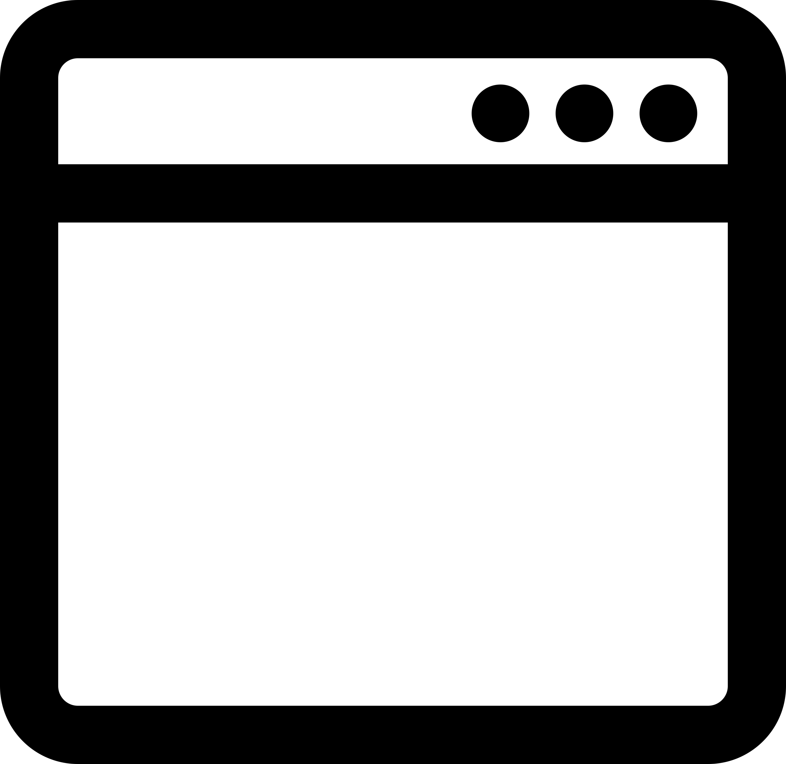 Browser Window Square Outline Tracing Svg Vector Free Vectors